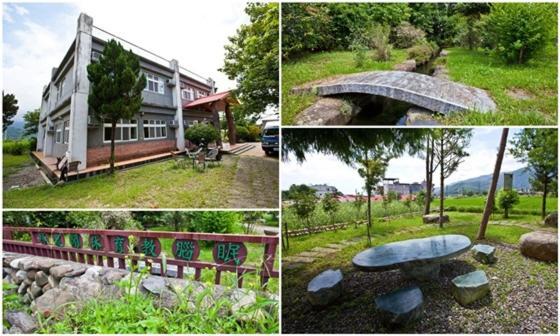 TianfuMian-Nao Education Leisure Farmアパートメント エクステリア 写真