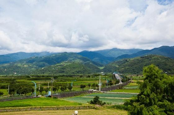 TianfuMian-Nao Education Leisure Farmアパートメント エクステリア 写真